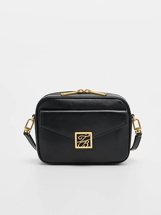 Foto van product Schoudertas Ted Baker zwart