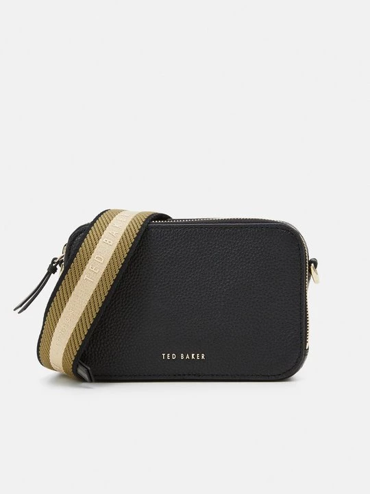 Foto van product Schoudertas Ted Baker zwart