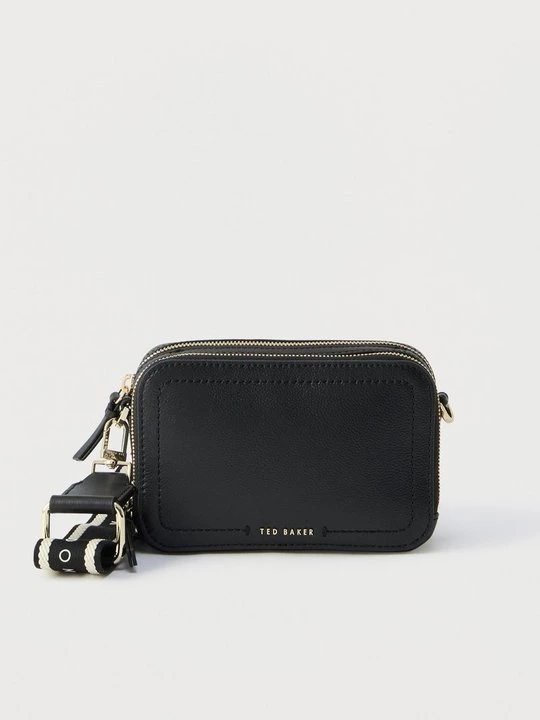 Foto van product Schoudertas Ted Baker zwart