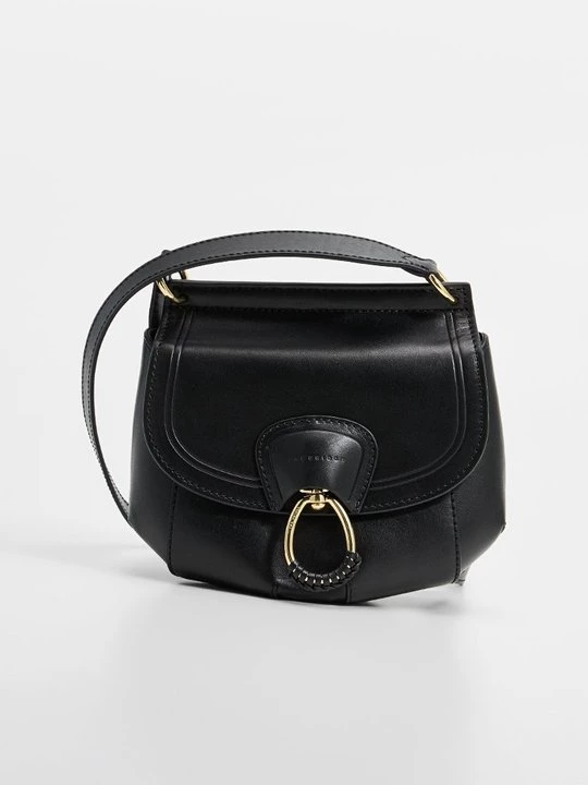 Foto van product Schoudertas The Bridge zwart