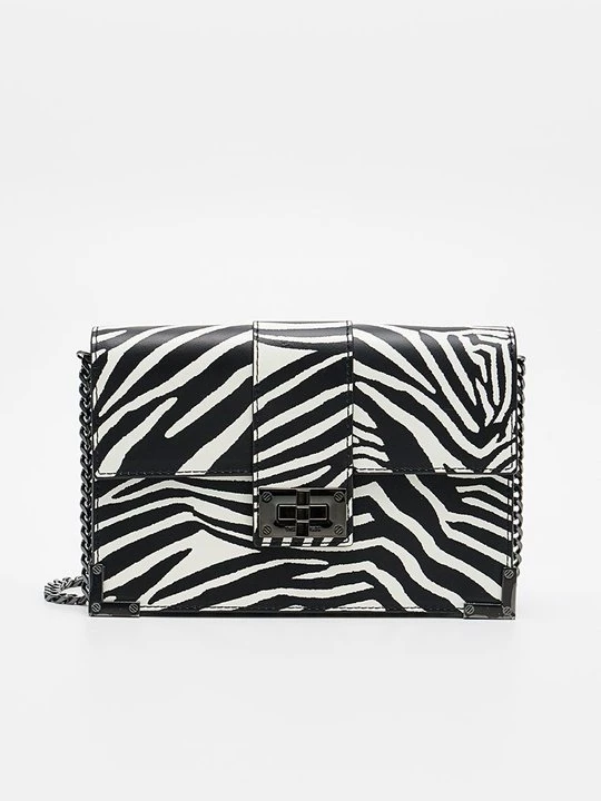 Foto van product Schoudertas The Kooples zwart