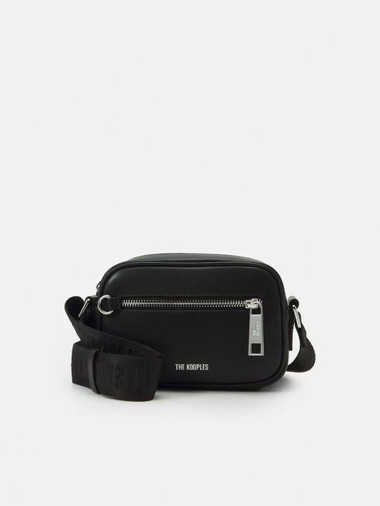 Foto van product Schoudertas The Kooples zwart