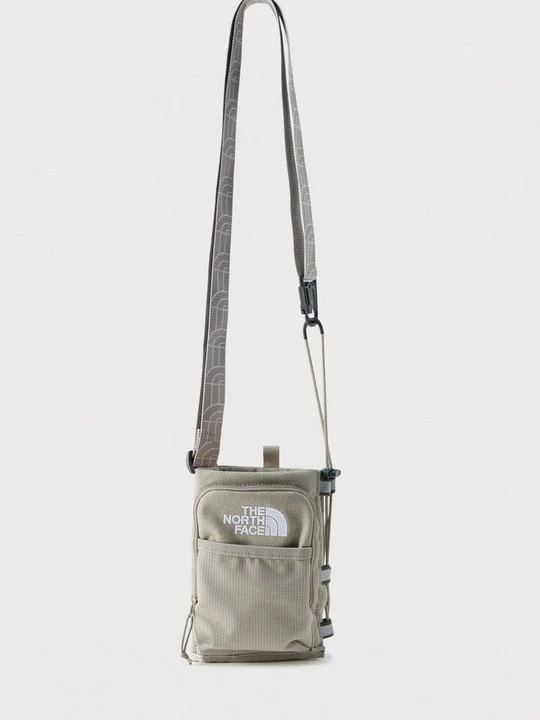 Foto van product Schoudertas The North Face lichtgrijs