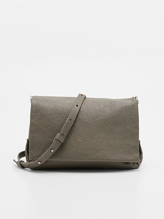 Foto van product Schoudertas Tiger Of Sweden taupe