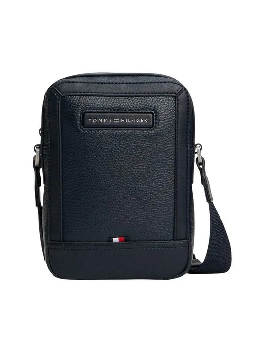 Foto van product Schoudertas Tommy Hilfiger blauw