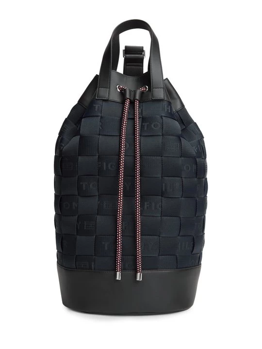 Foto van product Schoudertas Tommy Hilfiger blauw