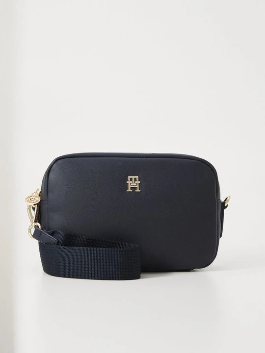 Foto van product Schoudertas Tommy Hilfiger blauw