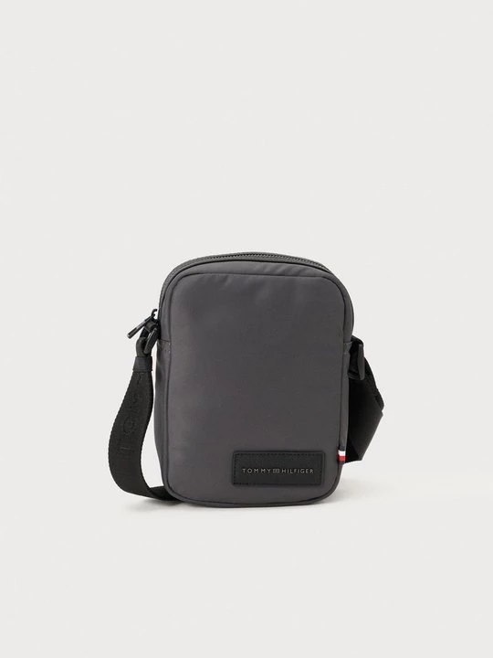 Foto van product Schoudertas Tommy Hilfiger grijs