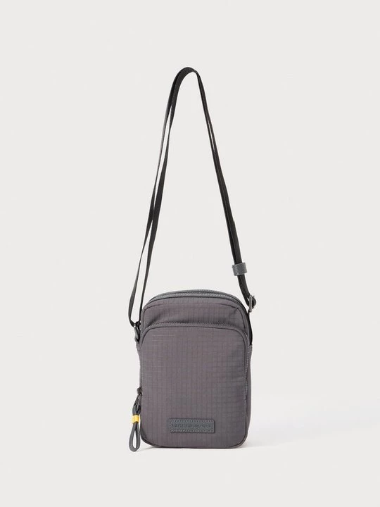 Foto van product Schoudertas Tommy Hilfiger grijs