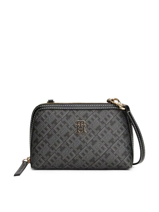 Foto van product Schoudertas Tommy Hilfiger zwart