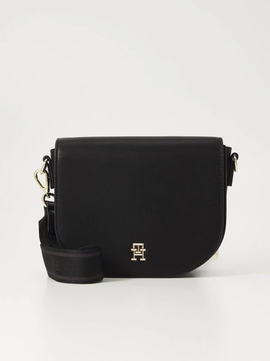 Foto van product Schoudertas Tommy Hilfiger zwart
