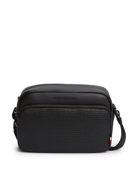 Foto van product Schoudertas Tommy Hilfiger zwart