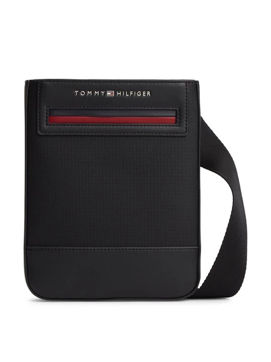 Foto van product Schoudertas Tommy Hilfiger zwart
