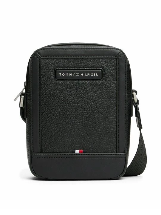 Foto van product Schoudertas Tommy Hilfiger zwart