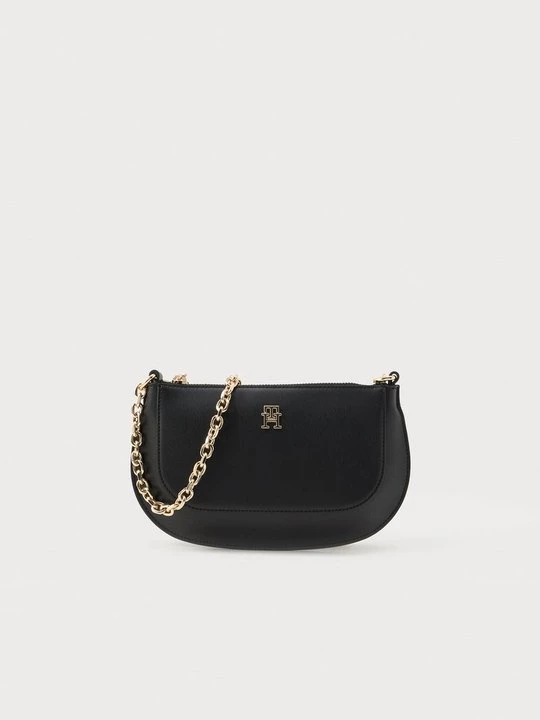 Foto van product Schoudertas Tommy Hilfiger zwart