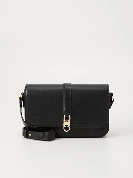 Foto van product Schoudertas Tommy Hilfiger zwart