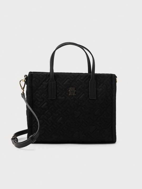 Foto van product Schoudertas Tommy Hilfiger zwart