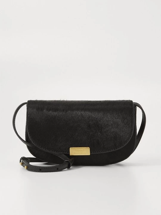Foto van product Schoudertas Tommy Hilfiger zwart