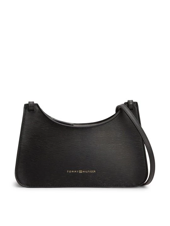 Foto van product Schoudertas Tommy Hilfiger zwart
