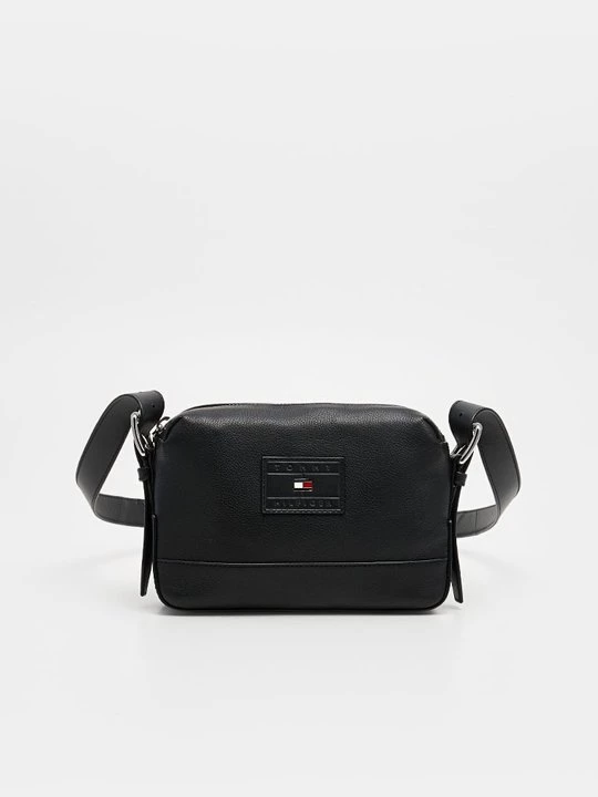 Foto van product Schoudertas Tommy Hilfiger zwart