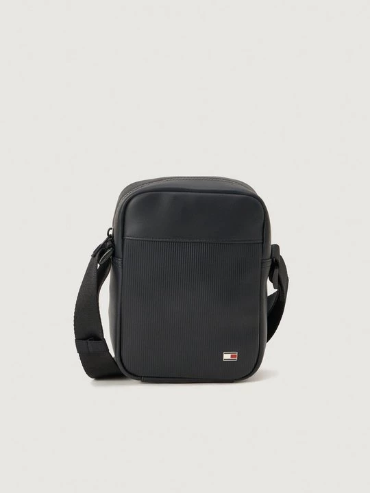 Foto van product Schoudertas Tommy Hilfiger zwart