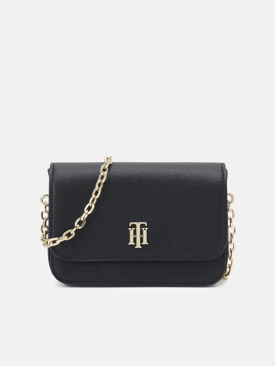 Foto van product Schoudertas Tommy Hilfiger zwart
