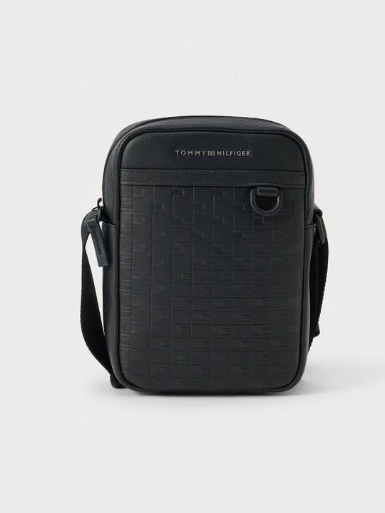 Foto van product Schoudertas Tommy Hilfiger zwart