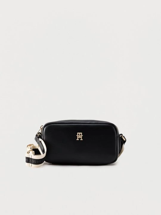 Foto van product Schoudertas Tommy Hilfiger zwart