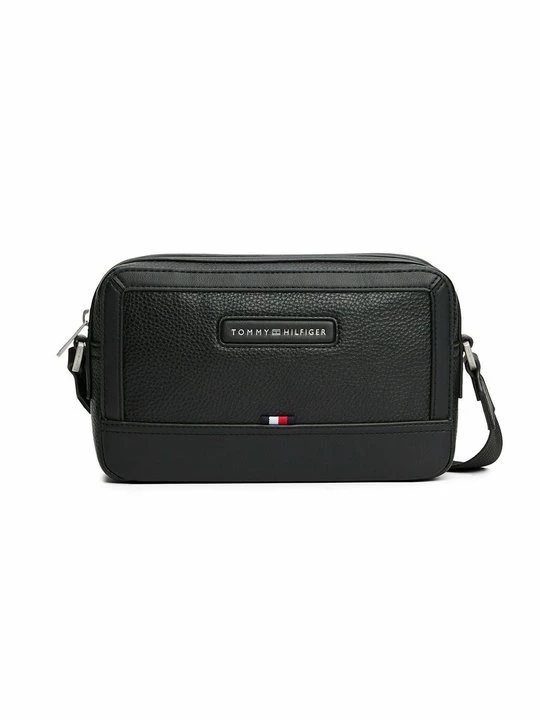 Foto van product Schoudertas Tommy Hilfiger zwart