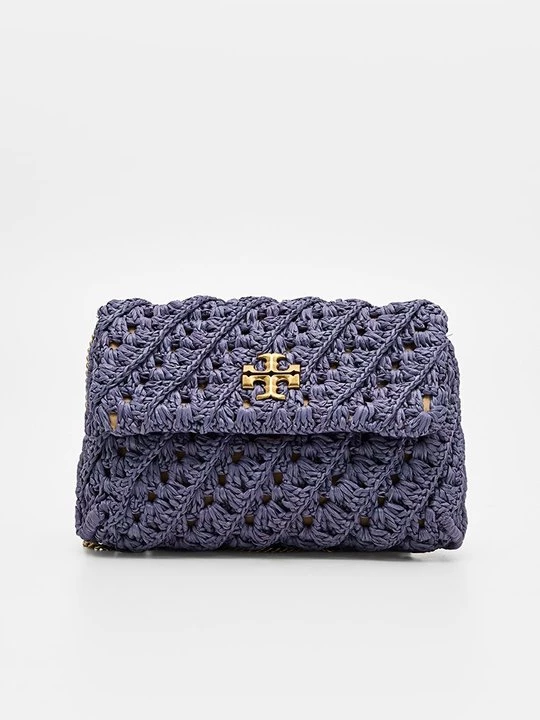 Foto van product Schoudertas Tory Burch blauw