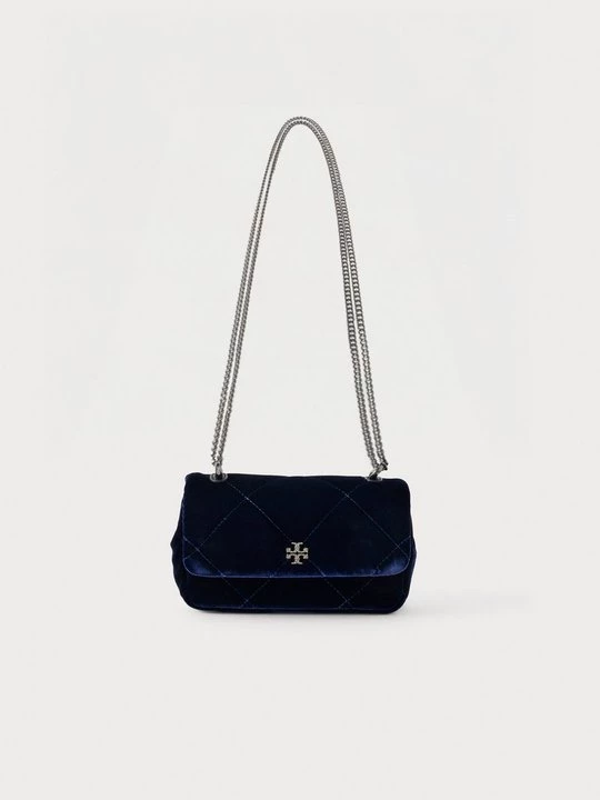 Foto van product Schoudertas Tory Burch donkerblauw
