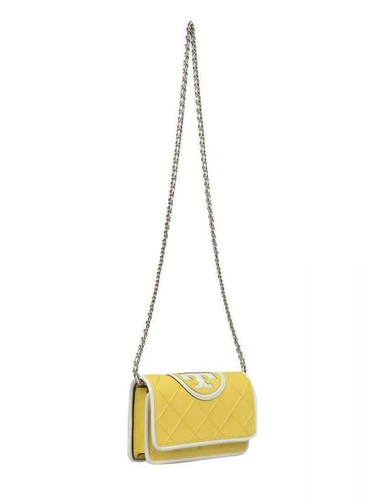 Foto van product Schoudertas Tory Burch geel