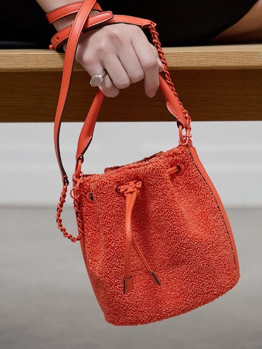 Foto van product Schoudertas Tory Burch rood