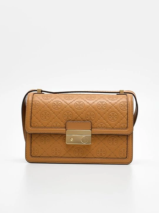 Foto van product Schoudertas Tory Burch tan