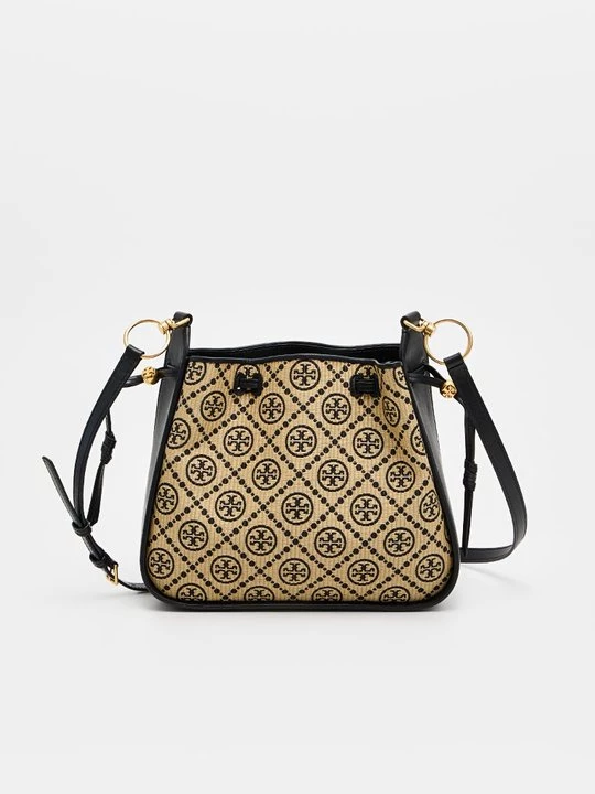 Foto van product Schoudertas Tory Burch zwart