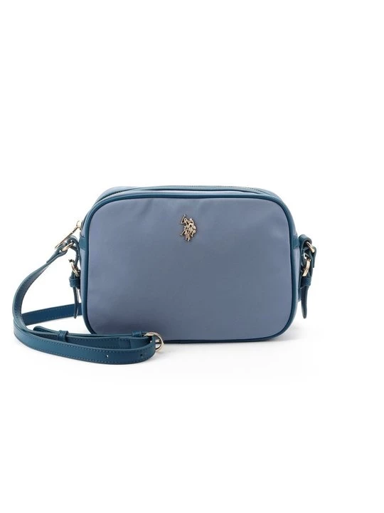 Foto van product Schoudertas U.S. POLO ASSN. blauw