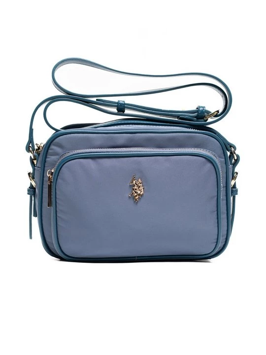 Foto van product Schoudertas U.S. POLO ASSN. blauw