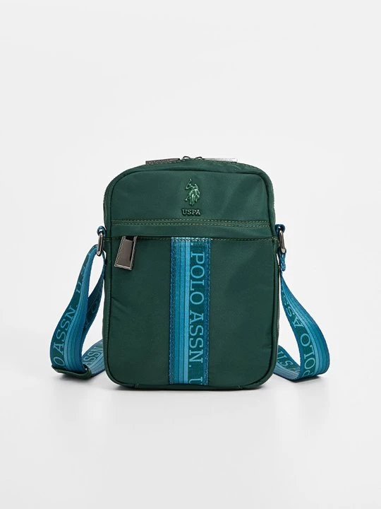 Foto van product Schoudertas U.S. POLO ASSN. groen