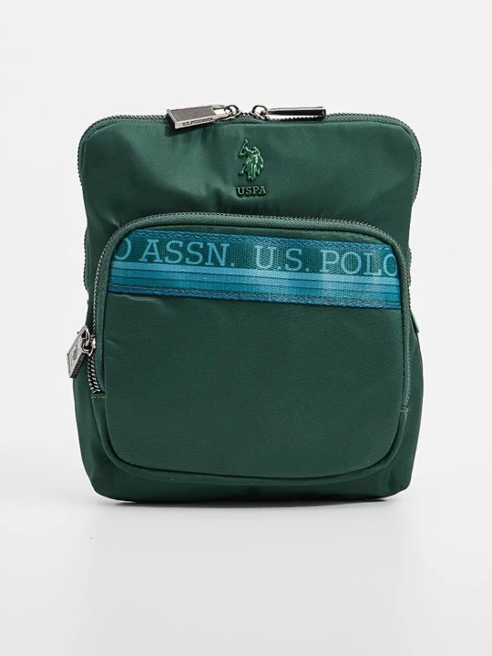 Foto van product Schoudertas U.S. POLO ASSN. groen
