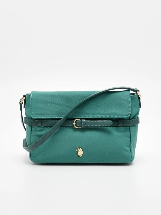 Foto van product Schoudertas U.S. POLO ASSN. groen