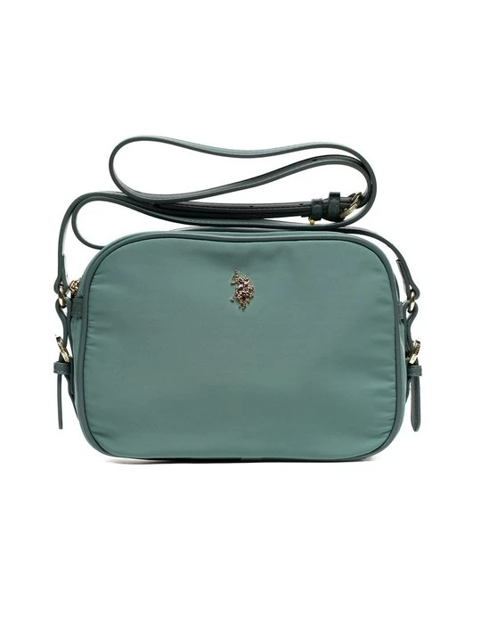 Foto van product Schoudertas U.S. POLO ASSN. groen