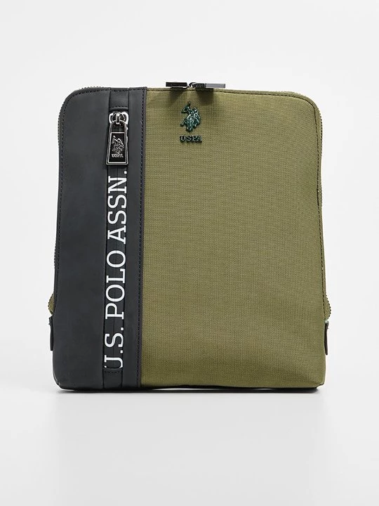 Foto van product Schoudertas U.S. POLO ASSN. groen
