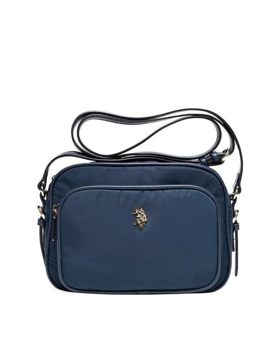 Foto van product Schoudertas U.S. POLO ASSN. koningsblauw