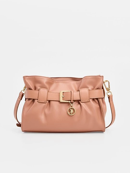 Foto van product Schoudertas U.S. POLO ASSN. oranje