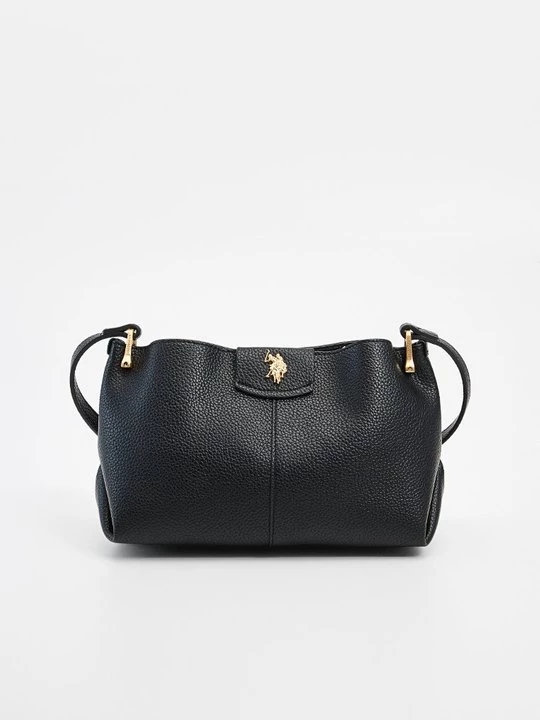 Foto van product Schoudertas U.S. POLO ASSN. zwart