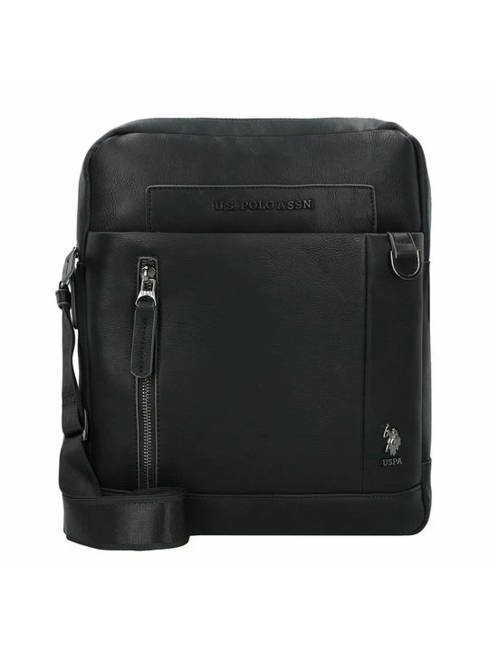 Foto van product Schoudertas U.S. POLO ASSN. zwart