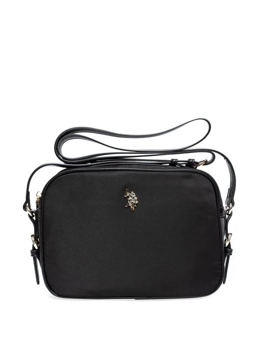 Foto van product Schoudertas U.S. POLO ASSN. zwart