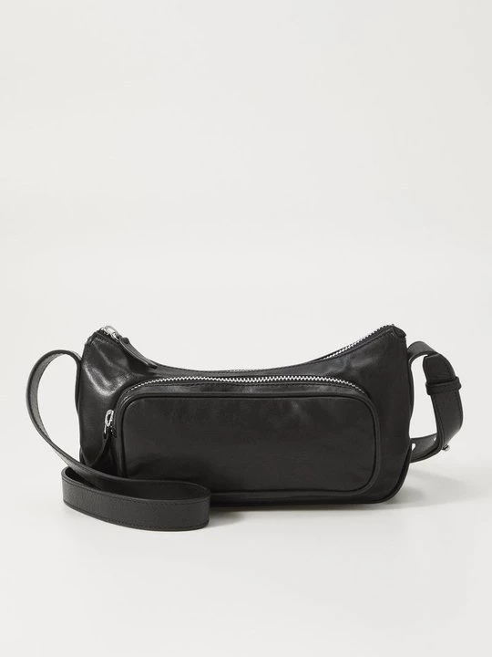 Foto van product Schoudertas Vagabond zwart