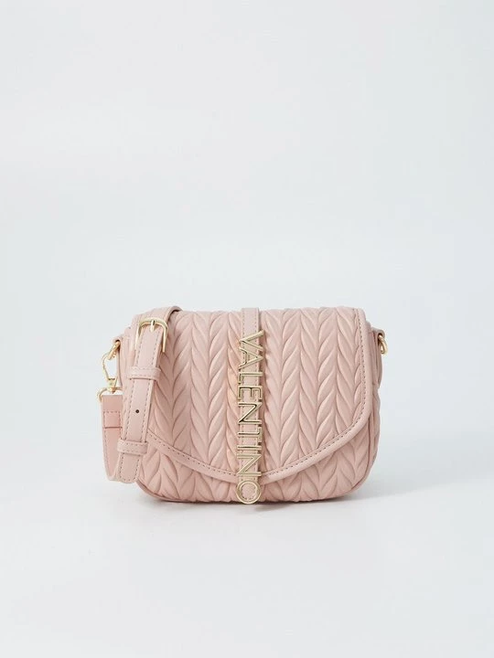 Foto van product Schoudertas VALENTINO BAGS donkerroze