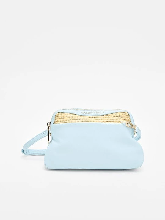Foto van product Schoudertas VALENTINO BAGS lichtblauw